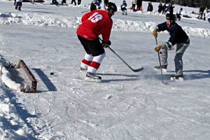 Ultimate Eagle River Pond Hockey Guide Your Ultimate Source for Hockey Updates, Training Guides, and Equipment Recommendations Ultimate Eagle River Pond Hockey Guide | Your Ultimate Source for Hockey Updates, Training Guides, and Equipment Recommendations