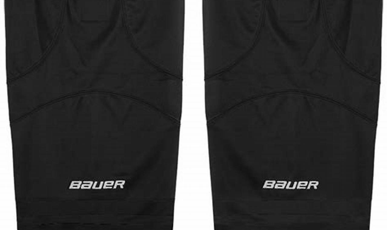Best Bauer Hockey Socks: Performance & Protection Your Ultimate Source for Hockey Updates, Training Guides, and Equipment Recommendations Best Bauer Hockey Socks: Performance & Protection | Your Ultimate Source for Hockey Updates, Training Guides, and Equipment Recommendations