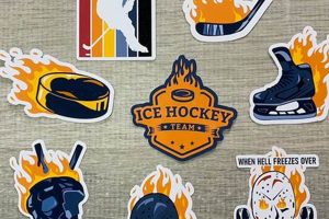 Buy Ice Hockey Stickers: Collectible Hockey Decals Your Ultimate Source for Hockey Updates, Training Guides, and Equipment Recommendations Buy Ice Hockey Stickers: Collectible Hockey Decals | Your Ultimate Source for Hockey Updates, Training Guides, and Equipment Recommendations