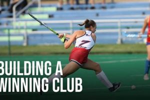 Kristina Edmonds: Excelling in Field Hockey Today! Your Ultimate Source for Hockey Updates, Training Guides, and Equipment Recommendations Kristina Edmonds: Excelling in Field Hockey Today! | Your Ultimate Source for Hockey Updates, Training Guides, and Equipment Recommendations