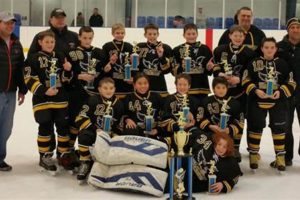 Gene Harrington Hockey Tournament: [Region] Youth Ice Hockey | Your Ultimate Source for Hockey Updates, Training Guides, and Equipment Recommendations