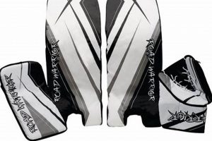 Best Road Hockey Goalie Pads: Gear Up & Play Safe! Your Ultimate Source for Hockey Updates, Training Guides, and Equipment Recommendations Best Road Hockey Goalie Pads: Gear Up & Play Safe! | Your Ultimate Source for Hockey Updates, Training Guides, and Equipment Recommendations