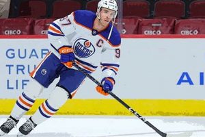 The McDavid Edge: Choosing Your Hockey Stick Like a Pro Your Ultimate Source for Hockey Updates, Training Guides, and Equipment Recommendations The McDavid Edge: Choosing Your Hockey Stick Like a Pro | Your Ultimate Source for Hockey Updates, Training Guides, and Equipment Recommendations