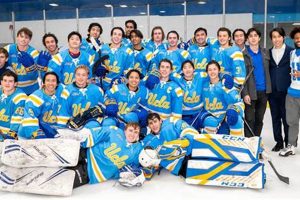 2024-2025 UCLA Hockey Schedule: Find Games & Times Now! Your Ultimate Source for Hockey Updates, Training Guides, and Equipment Recommendations 2024-2025 UCLA Hockey Schedule: Find Games & Times Now! | Your Ultimate Source for Hockey Updates, Training Guides, and Equipment Recommendations