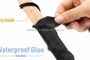 Best Customized Hockey Grip: Tape Like a Pro! Your Ultimate Source for Hockey Updates, Training Guides, and Equipment Recommendations Best Customized Hockey Grip: Tape Like a Pro! | Your Ultimate Source for Hockey Updates, Training Guides, and Equipment Recommendations