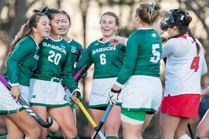 Babson Field Hockey Roster: Players, Stats & More Your Ultimate Source for Hockey Updates, Training Guides, and Equipment Recommendations Babson Field Hockey Roster: Players, Stats & More | Your Ultimate Source for Hockey Updates, Training Guides, and Equipment Recommendations
