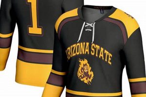 Best Ice Hockey Jersey Youth [Guide] for Young Players | Your Ultimate Source for Hockey Updates, Training Guides, and Equipment Recommendations