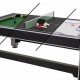 Ultimate 3 in 1 Pool Table: Billiards, Ping Pong & More! | Your Ultimate Source for Hockey Updates, Training Guides, and Equipment Recommendations
