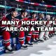 Ice Hockey Team: How Many Players &amp; Roles? | Your Ultimate Source for Hockey Updates, Training Guides, and Equipment Recommendations