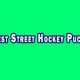 Fixing Hockey Puck Street: Repairing Road Damage! | Your Ultimate Source for Hockey Updates, Training Guides, and Equipment Recommendations