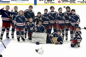 Spring Lake Park Youth Hockey: Skills &amp; Fun! | Your Ultimate Source for Hockey Updates, Training Guides, and Equipment Recommendations