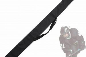 Best Hockey Stick Travel Cases: Safe Stick Transport! Your Ultimate Source for Hockey Updates, Training Guides, and Equipment Recommendations Best Hockey Stick Travel Cases: Safe Stick Transport! | Your Ultimate Source for Hockey Updates, Training Guides, and Equipment Recommendations