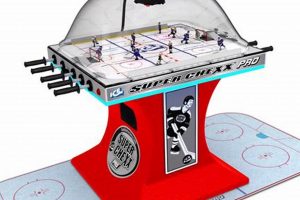 Buy Chexx Hockey Game Table: Arcade Bubble Hockey Fun! Your Ultimate Source for Hockey Updates, Training Guides, and Equipment Recommendations Buy Chexx Hockey Game Table: Arcade Bubble Hockey Fun! | Your Ultimate Source for Hockey Updates, Training Guides, and Equipment Recommendations