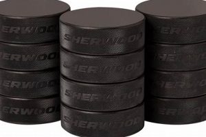 Hockey Puck Price Guide: Find the Best Deals & More Your Ultimate Source for Hockey Updates, Training Guides, and Equipment Recommendations Hockey Puck Price Guide: Find the Best Deals & More | Your Ultimate Source for Hockey Updates, Training Guides, and Equipment Recommendations