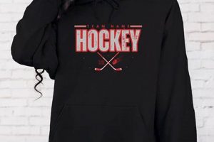 Cool Hockey Style Hoodie: Warmth & Style Your Ultimate Source for Hockey Updates, Training Guides, and Equipment Recommendations Cool Hockey Style Hoodie: Warmth & Style | Your Ultimate Source for Hockey Updates, Training Guides, and Equipment Recommendations