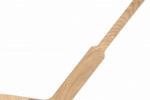 Best Wooden Goalie Hockey Stick for Pro-Level Ice Hockey! Your Ultimate Source for Hockey Updates, Training Guides, and Equipment Recommendations Best Wooden Goalie Hockey Stick for Pro-Level Ice Hockey! | Your Ultimate Source for Hockey Updates, Training Guides, and Equipment Recommendations