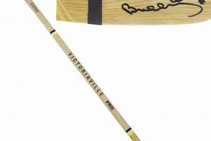 Own a Bobby Orr Autographed Hockey Stick | Collectible Your Ultimate Source for Hockey Updates, Training Guides, and Equipment Recommendations Own a Bobby Orr Autographed Hockey Stick | Collectible | Your Ultimate Source for Hockey Updates, Training Guides, and Equipment Recommendations