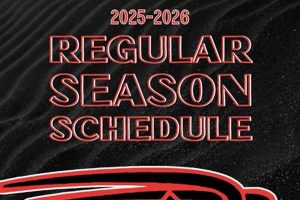 Get the 2024 Shreveport Mudbugs Hockey Schedule & Tickets! Your Ultimate Source for Hockey Updates, Training Guides, and Equipment Recommendations Get the 2024 Shreveport Mudbugs Hockey Schedule & Tickets! | Your Ultimate Source for Hockey Updates, Training Guides, and Equipment Recommendations