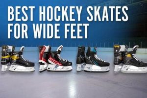 Top Hockey Skates for Wide Feet: Comfort & Performance Your Ultimate Source for Hockey Updates, Training Guides, and Equipment Recommendations Top Hockey Skates for Wide Feet: Comfort & Performance | Your Ultimate Source for Hockey Updates, Training Guides, and Equipment Recommendations