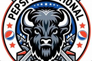 Buffalo's Pepsi Hockey Tournament: A Premier Event Your Ultimate Source for Hockey Updates, Training Guides, and Equipment Recommendations Buffalo's Pepsi Hockey Tournament: A Premier Event | Your Ultimate Source for Hockey Updates, Training Guides, and Equipment Recommendations
