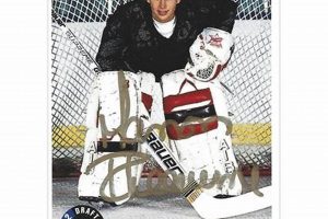 Guide to Manon Rheaume Hockey Card Value: Prices & More Your Ultimate Source for Hockey Updates, Training Guides, and Equipment Recommendations Guide to Manon Rheaume Hockey Card Value: Prices & More | Your Ultimate Source for Hockey Updates, Training Guides, and Equipment Recommendations