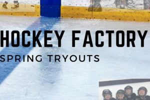 Fond du Lac Hockey: The Factory Advantage ⚡ Your Ultimate Source for Hockey Updates, Training Guides, and Equipment Recommendations Fond du Lac Hockey: The Factory Advantage ⚡ | Your Ultimate Source for Hockey Updates, Training Guides, and Equipment Recommendations