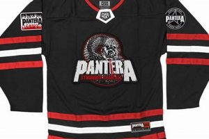 Score! Pantera Hockey Jersey: Shop Authentic Gear Your Ultimate Source for Hockey Updates, Training Guides, and Equipment Recommendations Score! Pantera Hockey Jersey: Shop Authentic Gear | Your Ultimate Source for Hockey Updates, Training Guides, and Equipment Recommendations