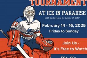 Colorado Springs Presidents Day Hockey Tournament: Your Guide! | Your Ultimate Source for Hockey Updates, Training Guides, and Equipment Recommendations