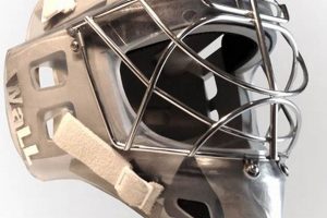 Best Wall Hockey Goalie Masks: Protection &amp; Style! | Your Ultimate Source for Hockey Updates, Training Guides, and Equipment Recommendations