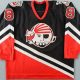 Vintage Portland Pirates Hockey Jersey: A Collector's Item | Your Ultimate Source for Hockey Updates, Training Guides, and Equipment Recommendations