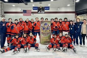 CA Wave Ice Hockey: Skills, Teams, and More | Your Ultimate Source for Hockey Updates, Training Guides, and Equipment Recommendations