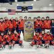 CA Wave Ice Hockey: Skills, Teams, and More | Your Ultimate Source for Hockey Updates, Training Guides, and Equipment Recommendations