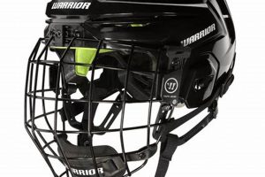 Best Kids Hockey Helmet Guide: Safety First! | Your Ultimate Source for Hockey Updates, Training Guides, and Equipment Recommendations