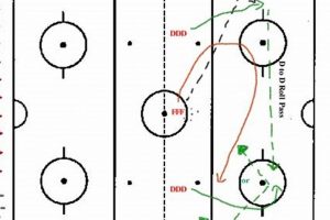 Elite Hockey Defenceman Drills: Skills & Strategies | Your Ultimate Source for Hockey Updates, Training Guides, and Equipment Recommendations