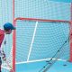 Essential Hockey Net & Backstop: Safety and Performance | Your Ultimate Source for Hockey Updates, Training Guides, and Equipment Recommendations