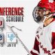 UW Badger Hockey Schedule: Your Ultimate Game Day Guide | Your Ultimate Source for Hockey Updates, Training Guides, and Equipment Recommendations