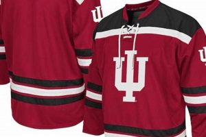 Buy Official Indiana University Hockey Jerseys Online Your Ultimate Source for Hockey Updates, Training Guides, and Equipment Recommendations Buy Official Indiana University Hockey Jerseys Online | Your Ultimate Source for Hockey Updates, Training Guides, and Equipment Recommendations