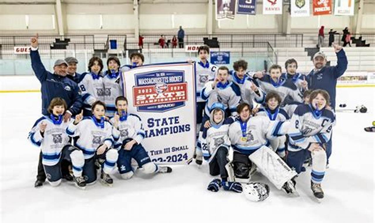 Wilmington MA Youth Hockey: Your Kids' Hockey Journey! Your Ultimate Source for Hockey Updates, Training Guides, and Equipment Recommendations Wilmington MA Youth Hockey: Your Kids' Hockey Journey! | Your Ultimate Source for Hockey Updates, Training Guides, and Equipment Recommendations