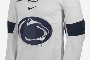 Official PSU Hockey Jersey: Shop Nittany Lions Gear! Your Ultimate Source for Hockey Updates, Training Guides, and Equipment Recommendations Official PSU Hockey Jersey: Shop Nittany Lions Gear! | Your Ultimate Source for Hockey Updates, Training Guides, and Equipment Recommendations