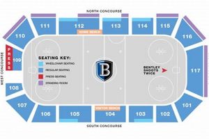 Buy Bentley Hockey Tickets Now! [Date] | Your Ultimate Source for Hockey Updates, Training Guides, and Equipment Recommendations