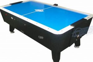 Become an Elite Air Hockey Table Professional: Tips & Tricks Your Ultimate Source for Hockey Updates, Training Guides, and Equipment Recommendations Become an Elite Air Hockey Table Professional: Tips & Tricks | Your Ultimate Source for Hockey Updates, Training Guides, and Equipment Recommendations