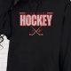 Design Your Own: Custom Hockey Hoodie Style! | Your Ultimate Source for Hockey Updates, Training Guides, and Equipment Recommendations