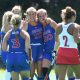 American University Women's Field Hockey: Eagles Dominate! | Your Ultimate Source for Hockey Updates, Training Guides, and Equipment Recommendations