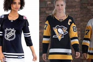 Shop Womens Hockey Jerseys | Authentic Styles + More Your Ultimate Source for Hockey Updates, Training Guides, and Equipment Recommendations Shop Womens Hockey Jerseys | Authentic Styles + More | Your Ultimate Source for Hockey Updates, Training Guides, and Equipment Recommendations