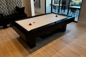 Best Air Hockey & Pool Table Combo [Ultimate Guide] | Your Ultimate Source for Hockey Updates, Training Guides, and Equipment Recommendations
