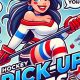 Funny Hockey: Chat Up Lines That Score (And Miss!) | Your Ultimate Source for Hockey Updates, Training Guides, and Equipment Recommendations