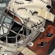 Custom Hockey Goalie Helmet Wraps: Designs & More! | Your Ultimate Source for Hockey Updates, Training Guides, and Equipment Recommendations