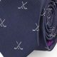 Score! Ice Hockey Neckties: Style On Ice | Your Ultimate Source for Hockey Updates, Training Guides, and Equipment Recommendations