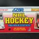 Top 1990 Score Hockey Most Valuable Cards - Value Guide! | Your Ultimate Source for Hockey Updates, Training Guides, and Equipment Recommendations
