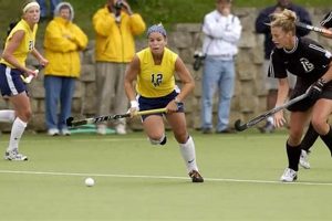 Michigan Field Hockey Camp: Skills & Drills! | Your Ultimate Source for Hockey Updates, Training Guides, and Equipment Recommendations